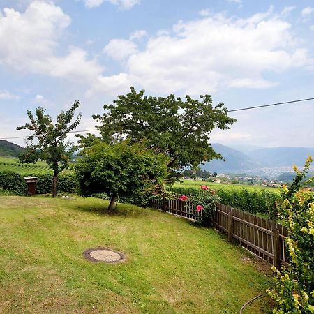 Harmony Apt 2 Appiano Sulla Strada Del Vino Εξωτερικό φωτογραφία