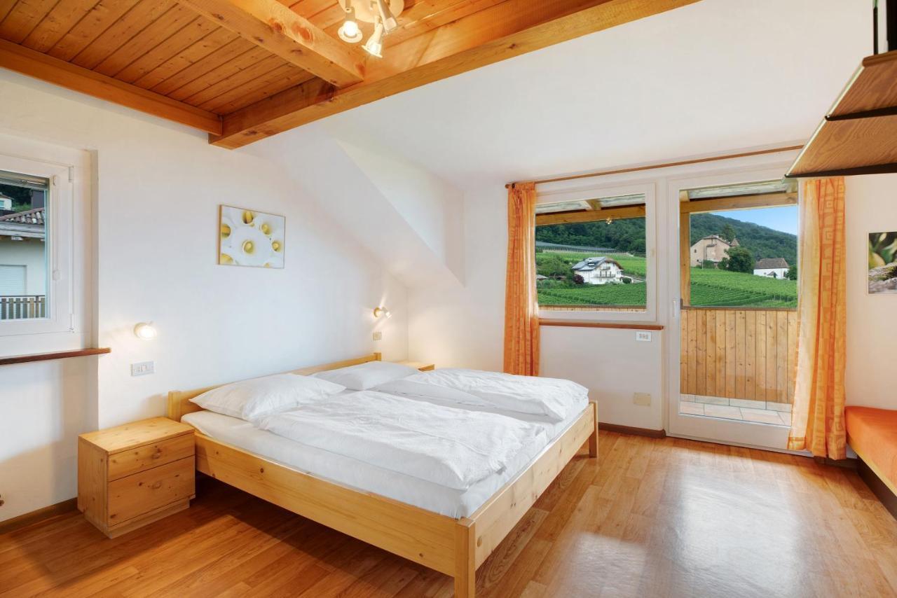 Harmony Apt 2 Appiano Sulla Strada Del Vino Εξωτερικό φωτογραφία