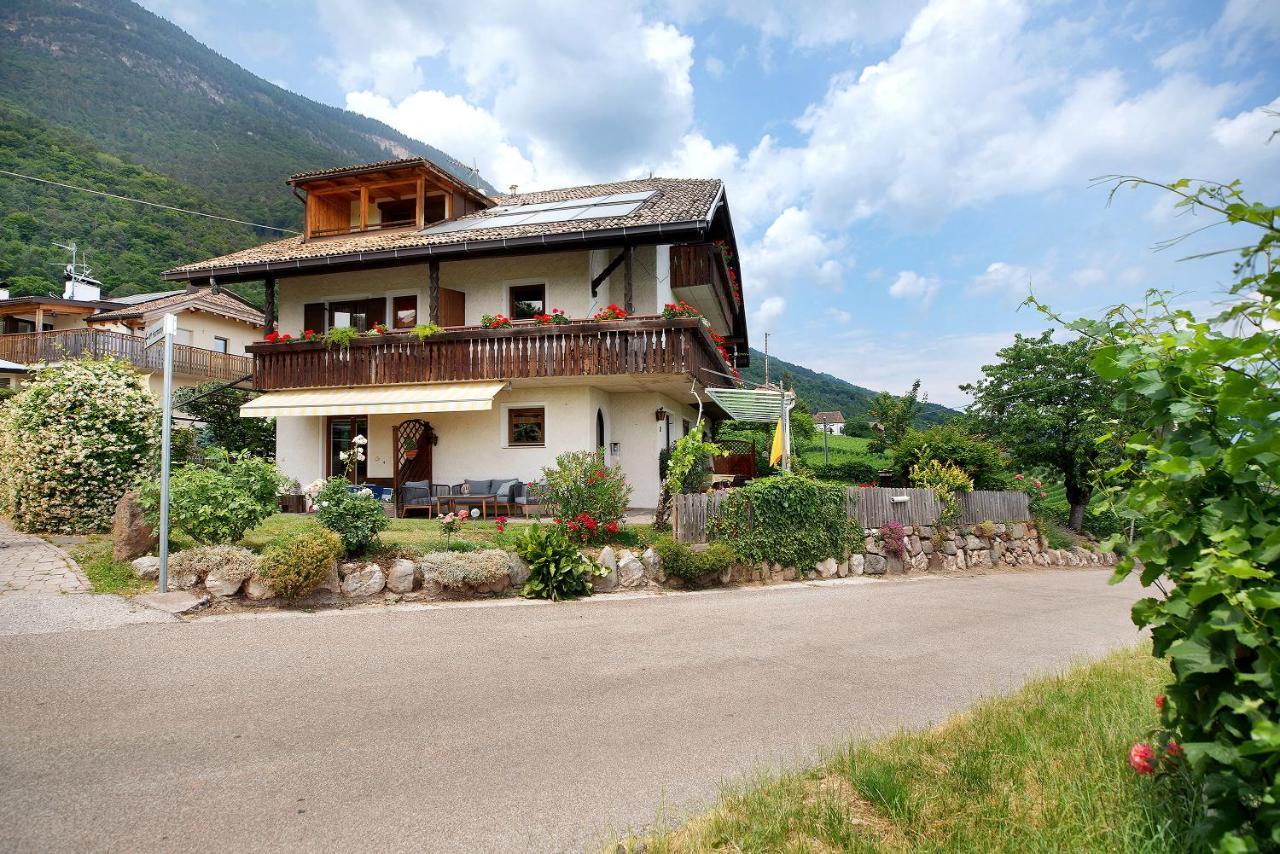 Harmony Apt 2 Appiano Sulla Strada Del Vino Εξωτερικό φωτογραφία