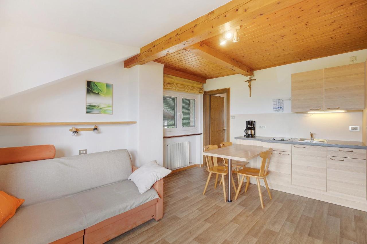 Harmony Apt 2 Appiano Sulla Strada Del Vino Εξωτερικό φωτογραφία