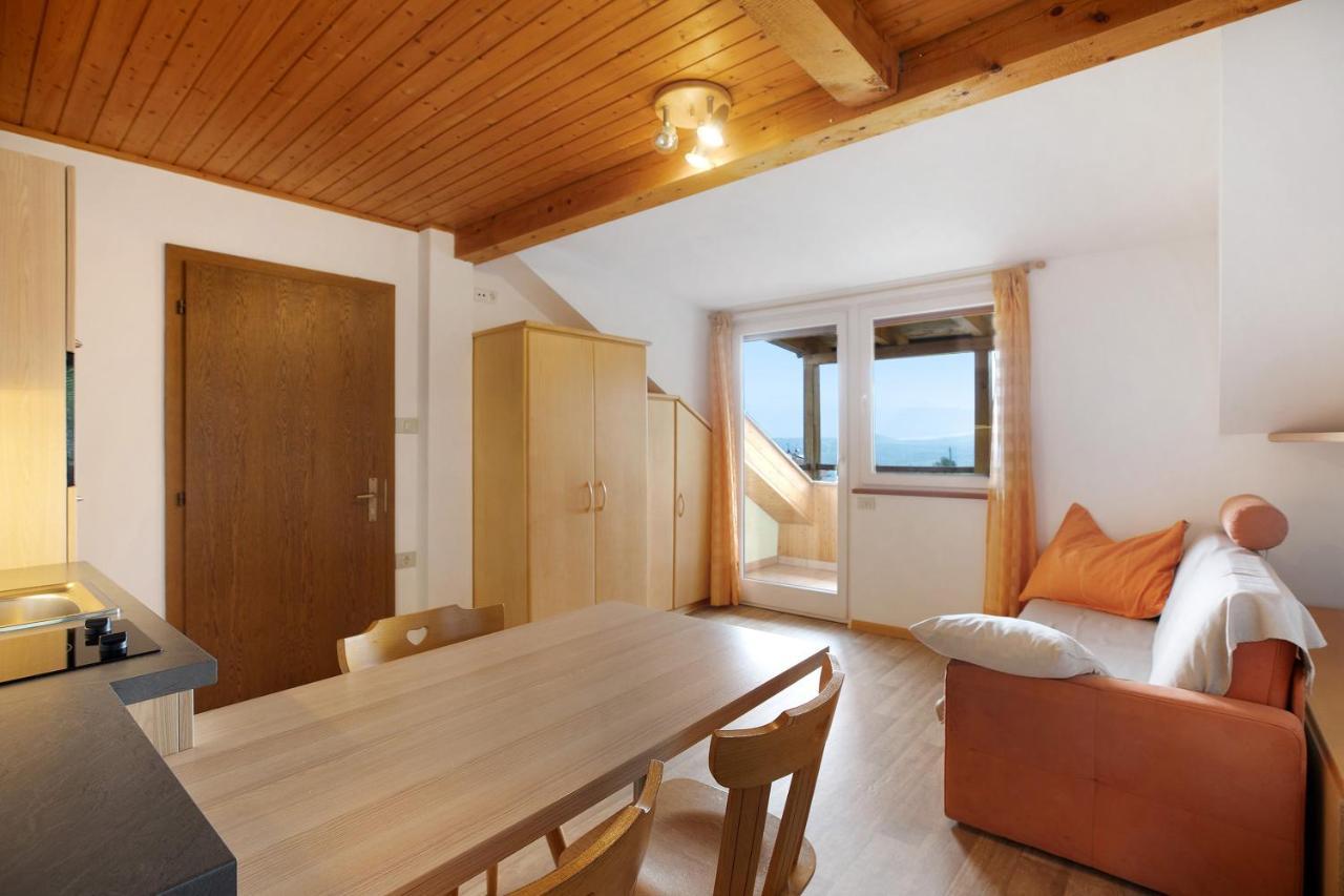 Harmony Apt 2 Appiano Sulla Strada Del Vino Εξωτερικό φωτογραφία